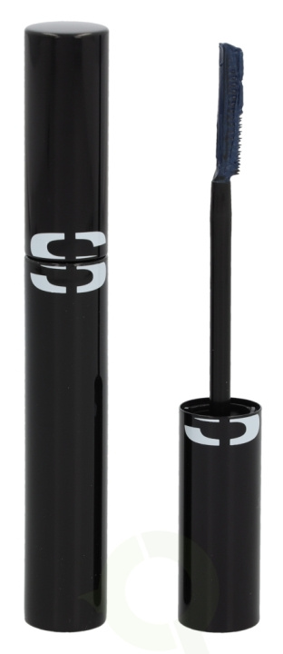 Sisley Mascara So Intense Deep 7.5 ml #03 Deep Blue in de groep BEAUTY & HEALTH / Makeup / Ogen & Wenkbrauwen / Mascara bij TP E-commerce Nordic AB (C61878)