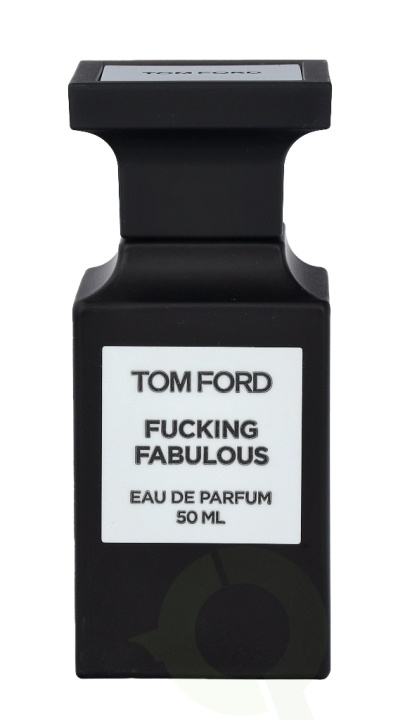 Tom Ford Fucking Fabulous Edp Spray 50 ml in de groep BEAUTY & HEALTH / Geuren & Parfum / Parfum / Parfum voor hem bij TP E-commerce Nordic AB (C61884)