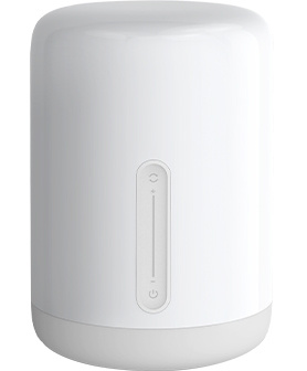 Xiaomi Mi sänglampa 2 in de groep HUISHOUDEN & TUIN / Smart home / Slimme verlichting bij TP E-commerce Nordic AB (C61929)