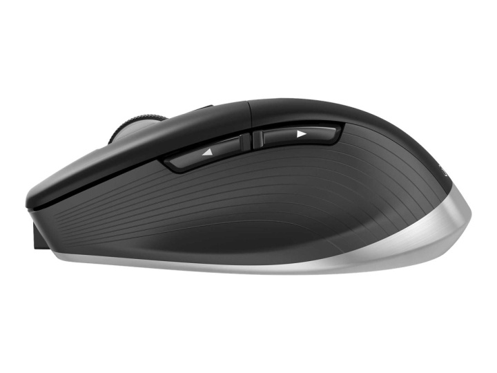 3Dconnexion CadMouse Pro Wireless Black in de groep COMPUTERS & RANDAPPARATUUR / Muizen en toetsenborden / Muizen / Draadloos bij TP E-commerce Nordic AB (C61942)