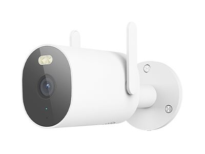 Xiaomi AW300 outdoor indoor netwerkbewakingscamera 2304 x 1296 in de groep HUISHOUDEN & TUIN / Alarm & Beveiliging / Beveiligingscamera\'s / Digitaal (netwerk) / Binnencamera\'s bij TP E-commerce Nordic AB (C61970)