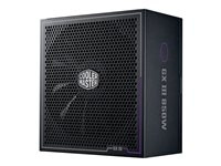 Cooler Master GX III Gold 850 Strömförsörjning 850Watt in de groep COMPUTERS & RANDAPPARATUUR / Computeronderdelen / Voeding/PSU bij TP E-commerce Nordic AB (C61972)