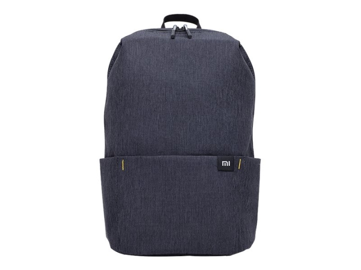 Xiaomi Mi Casual Daypack Ryggsäck Svart Polyester in de groep SPORT, VRIJE TIJD & HOBBY / Reisaccessoires / Rugzakken & Tassen bij TP E-commerce Nordic AB (C62011)