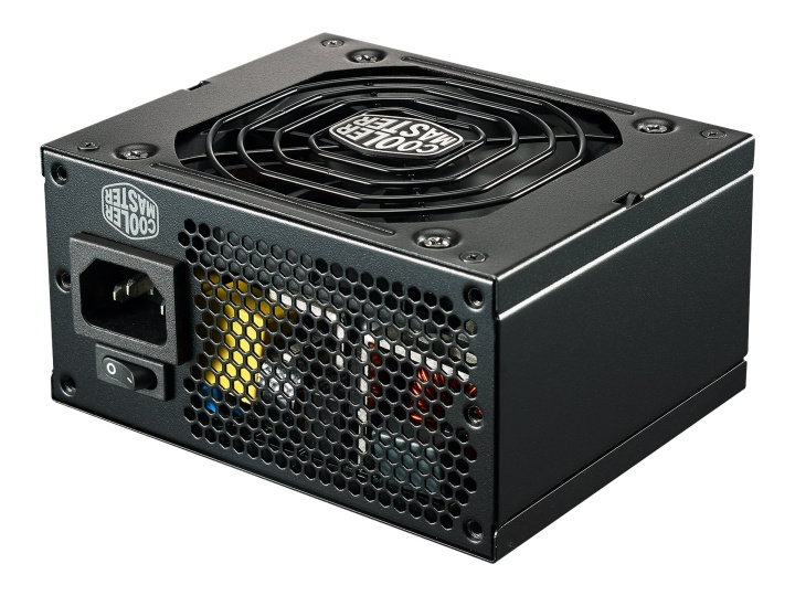 Cooler Master V Series V850 SFX 850Watt in de groep COMPUTERS & RANDAPPARATUUR / Computeronderdelen / Voeding/PSU bij TP E-commerce Nordic AB (C62018)