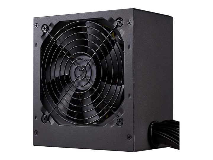 Cooler Master MWE Bronze V2 750 Strömförsörjning 750Watt in de groep COMPUTERS & RANDAPPARATUUR / Computeronderdelen / Voeding/PSU bij TP E-commerce Nordic AB (C62020)