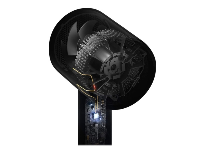 Xiaomi Haardroger Ionic H300 in de groep BEAUTY & HEALTH / Haar & Styling / Stylingtools / Haardroger bij TP E-commerce Nordic AB (C62029)