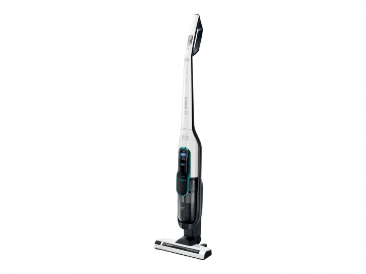 Bosch Athlete Series | 6 BCH86HYG2 stickdammsugare 0,9 liter Vit in de groep HUISHOUDEN & TUIN / Schoonmaakproducten / Stofzuigers & Accessoires / Handstofzuigers bij TP E-commerce Nordic AB (C62071)