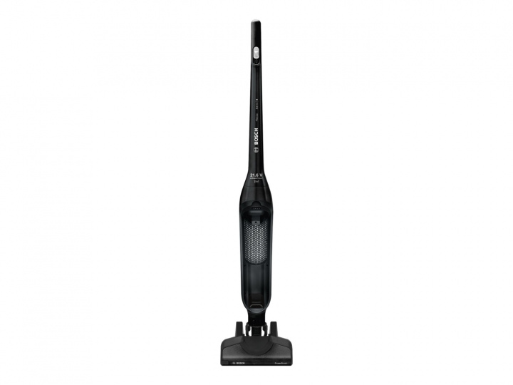 Bosch Flexxo-serien | 4 BBH32101 Dammsugare Stick/handhållen 0,4 liter Grå/pärlvit in de groep HUISHOUDEN & TUIN / Schoonmaakproducten / Stofzuigers & Accessoires / Handstofzuigers bij TP E-commerce Nordic AB (C62077)