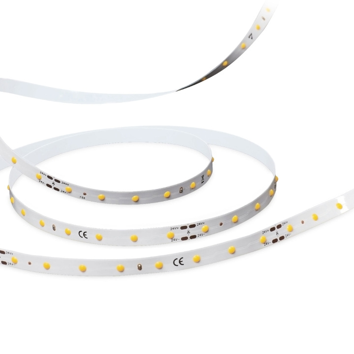 Llitt Louise Ledstrip COB-LED DOT utan trafo IP20 3m 3000K in de groep HOME ELECTRONICS / Verlichting / LED strips bij TP E-commerce Nordic AB (C62159)