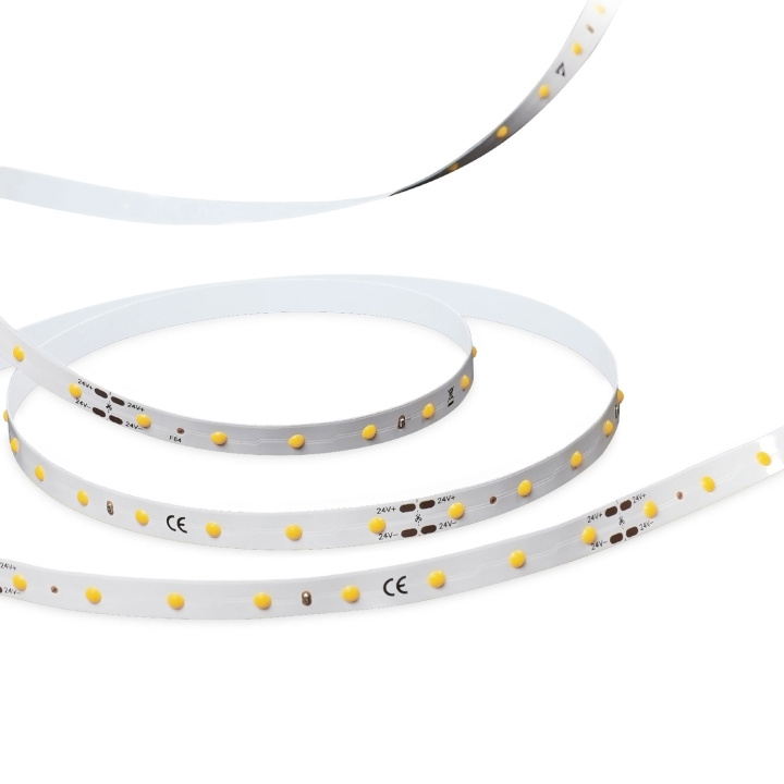 Llitt Louise Ledstrip COB-LED DOT utan trafo IP20 6m 3000K in de groep HOME ELECTRONICS / Verlichting / LED strips bij TP E-commerce Nordic AB (C62160)