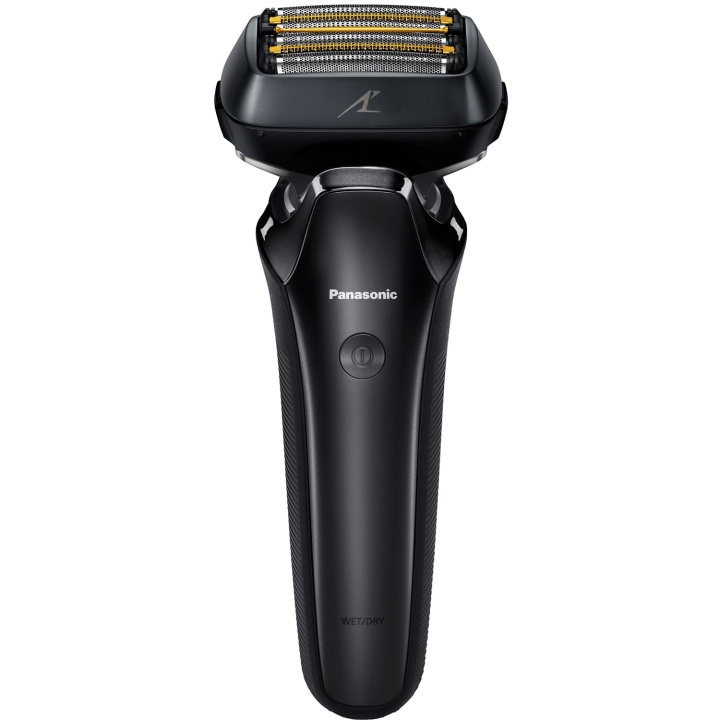 Panasonic Rakapparat Premium 6-blad ES-LS6A in de groep BEAUTY & HEALTH / Haar & Styling / Scheren & Trimmen / Scheerapparaten bij TP E-commerce Nordic AB (C62180)