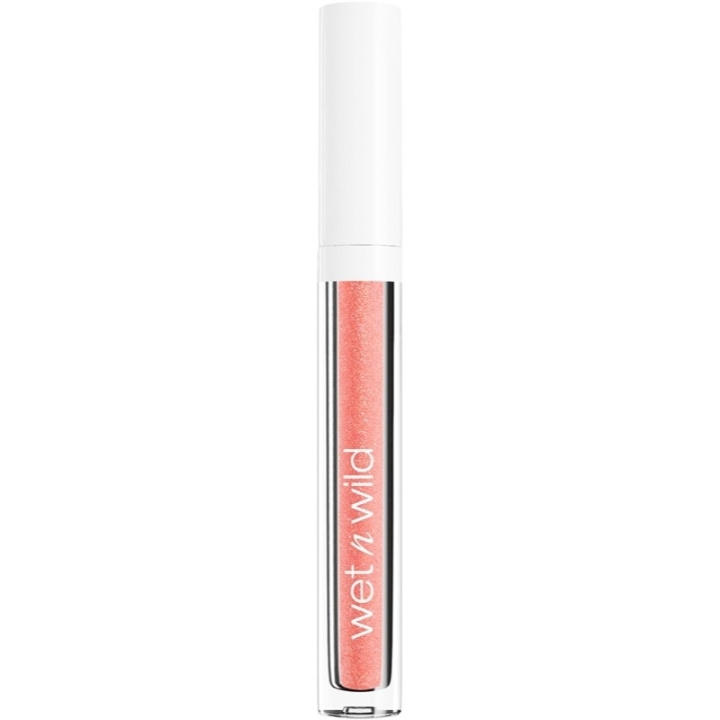 Wet n Wild Mega Slicks Lip Gloss - Cherish in de groep BEAUTY & HEALTH / Makeup / Lippen / Lipp gloss bij TP E-commerce Nordic AB (C62223)