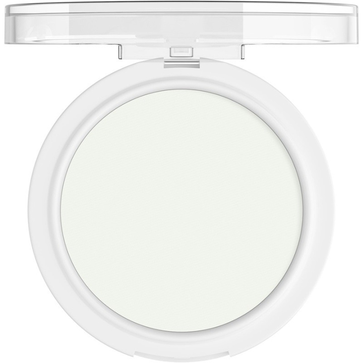 Wet n Wild Bare Focus Clarifying Powder - Translucent in de groep BEAUTY & HEALTH / Makeup / Make-up gezicht / Poeder bij TP E-commerce Nordic AB (C62229)