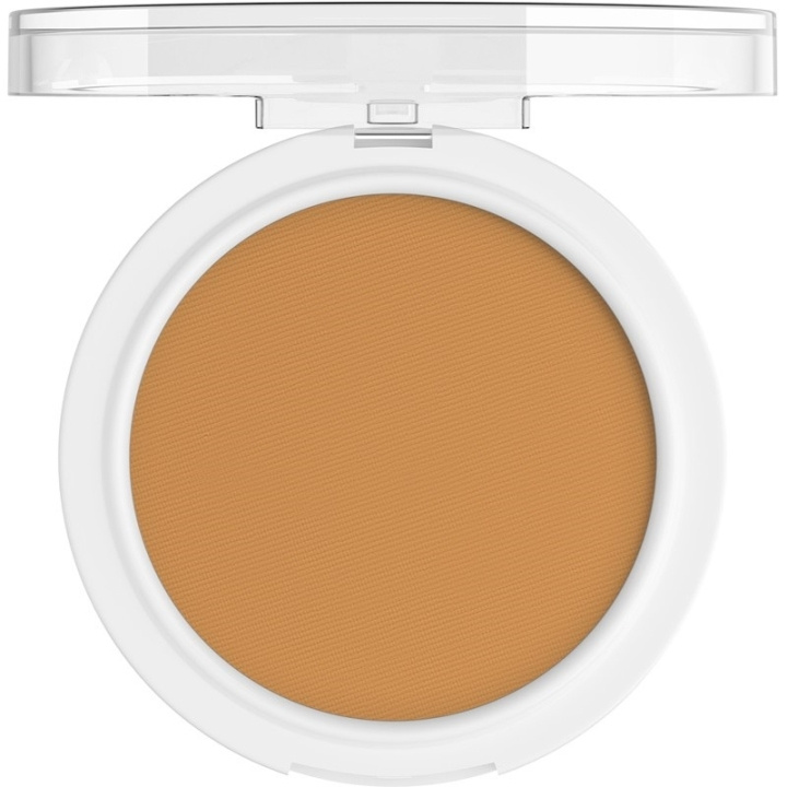 Wet n Wild Bare Focus Clarifying Powder - Medium/Tan in de groep BEAUTY & HEALTH / Makeup / Make-up gezicht / Poeder bij TP E-commerce Nordic AB (C62233)