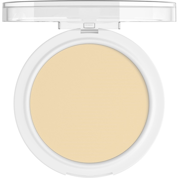 Wet n Wild Bare Focus Clarifying Powder - Fair/Light in de groep BEAUTY & HEALTH / Makeup / Make-up gezicht / Poeder bij TP E-commerce Nordic AB (C62234)