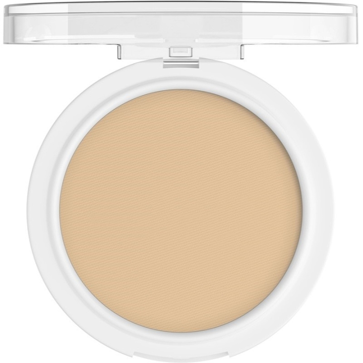 Wet n Wild Bare Focus Clarifying Powder - Light/Medium in de groep BEAUTY & HEALTH / Makeup / Make-up gezicht / Poeder bij TP E-commerce Nordic AB (C62236)