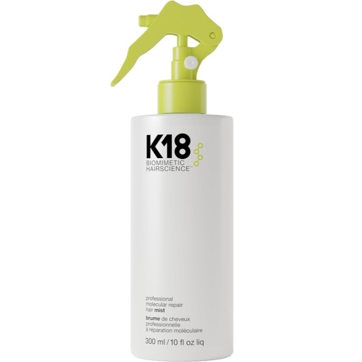 K19 K18 Pro Repair Mist 300ml in de groep BEAUTY & HEALTH / Haar & Styling / Haarverzorging / Haarserum bij TP E-commerce Nordic AB (C62300)