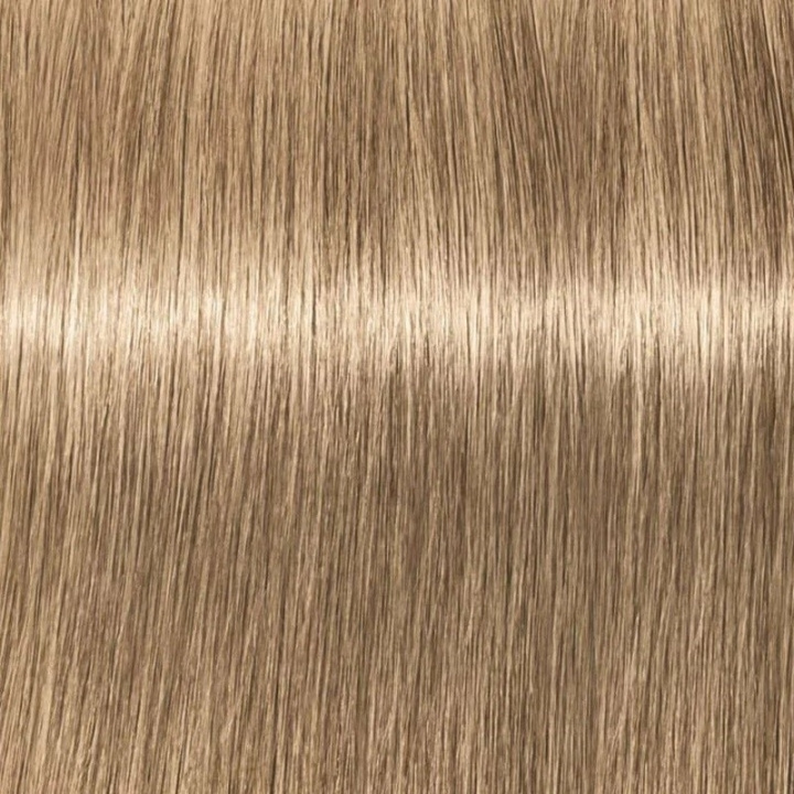 Schwarzkopf Professional Igora Vibrance Kit 8-0 Light Blonde Natural in de groep BEAUTY & HEALTH / Haar & Styling / Haarverzorging / Haarverf / Haarverf & Kleurbommen bij TP E-commerce Nordic AB (C62306)