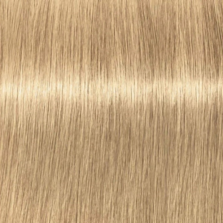 Schwarzkopf Professional Igora Vibrance Kit 9-0 Extra Light Blonde Natural in de groep BEAUTY & HEALTH / Haar & Styling / Haarverzorging / Haarverf / Haarverf & Kleurbommen bij TP E-commerce Nordic AB (C62312)