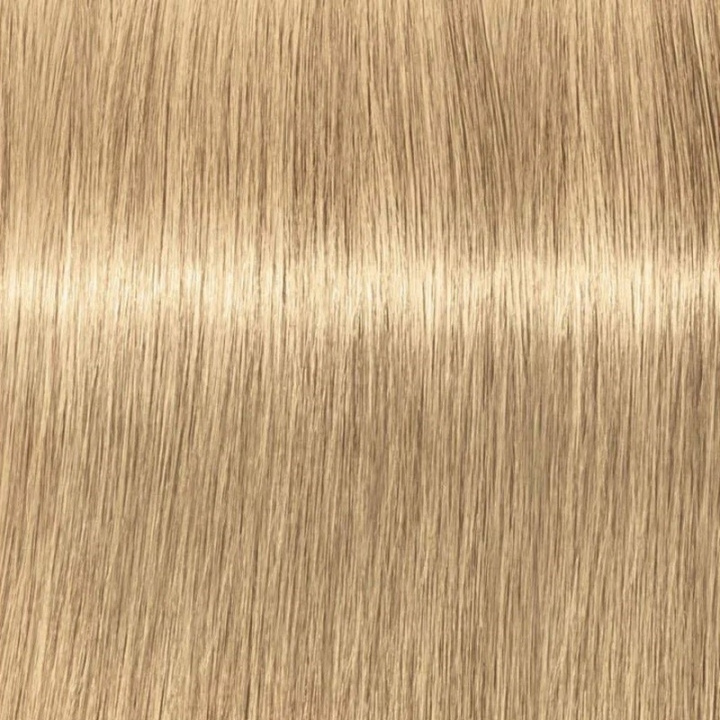 Schwarzkopf Professional Igora Vibrance Kit 9-0 Extra Light Blonde Natural in de groep BEAUTY & HEALTH / Haar & Styling / Haarverzorging / Haarverf / Haarverf & Kleurbommen bij TP E-commerce Nordic AB (C62312)