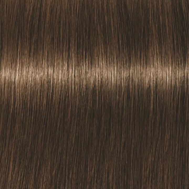 Schwarzkopf Professional Igora Vibrance Kit 5-4 Light Brown Beige in de groep BEAUTY & HEALTH / Haar & Styling / Haarverzorging / Haarverf / Haarverf & Kleurbommen bij TP E-commerce Nordic AB (C62315)