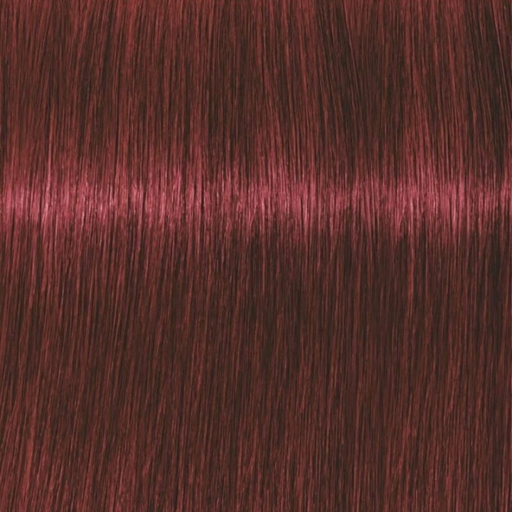 Schwarzkopf Professional Igora Vibrance Kit 5-88 Light Brown Red Extra in de groep BEAUTY & HEALTH / Haar & Styling / Haarverzorging / Haarverf / Haarverf & Kleurbommen bij TP E-commerce Nordic AB (C62329)