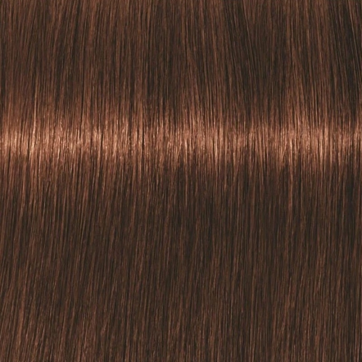 Schwarzkopf Professional Igora Vibrance Kit 5-7 Light Brown Copper in de groep BEAUTY & HEALTH / Haar & Styling / Haarverzorging / Haarverf / Haarverf & Kleurbommen bij TP E-commerce Nordic AB (C62333)