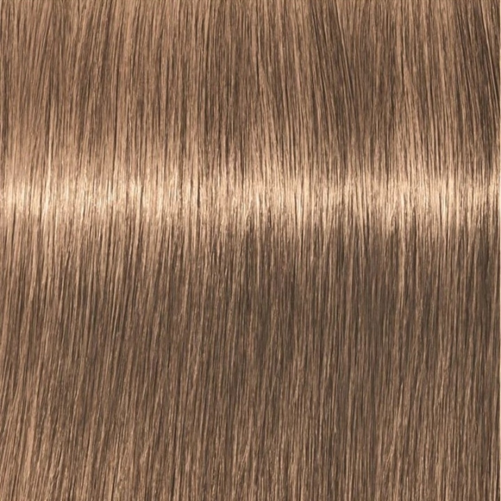 Schwarzkopf Professional Igora Vibrance Kit 8-46 Light Blonde Beige Chocolate in de groep BEAUTY & HEALTH / Haar & Styling / Haarverzorging / Haarverf / Haarverf & Kleurbommen bij TP E-commerce Nordic AB (C62345)