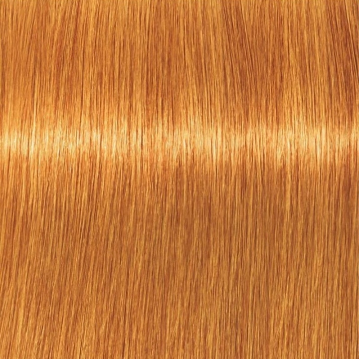 Schwarzkopf Professional Igora Vibrance Kit 9-7 Extra Light Blonde Copper in de groep BEAUTY & HEALTH / Haar & Styling / Haarverzorging / Haarverf / Haarverf & Kleurbommen bij TP E-commerce Nordic AB (C62359)