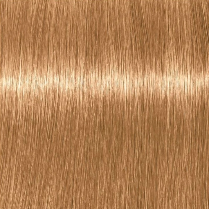 Schwarzkopf Professional Igora Vibrance Kit 9-57 Extra Light Blonde Gold Copper in de groep BEAUTY & HEALTH / Haar & Styling / Haarverzorging / Haarverf / Haarverf & Kleurbommen bij TP E-commerce Nordic AB (C62360)