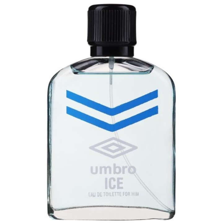 Umbro Ice Edt 100ml in de groep BEAUTY & HEALTH / Geuren & Parfum / Parfum / Parfum voor hem bij TP E-commerce Nordic AB (C62381)