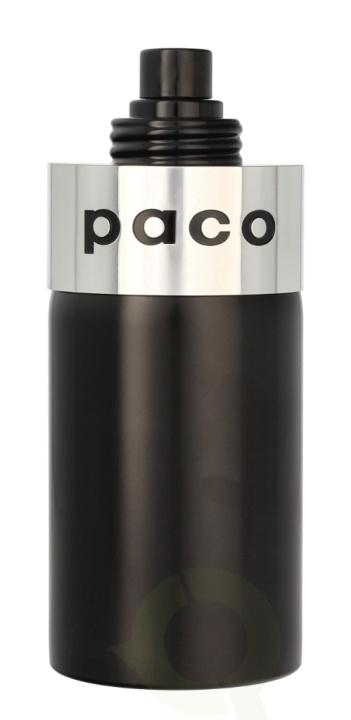 Paco Rabanne Paco Edt Spray 100 ml in de groep BEAUTY & HEALTH / Geuren & Parfum / Parfum / Unisex bij TP E-commerce Nordic AB (C62419)