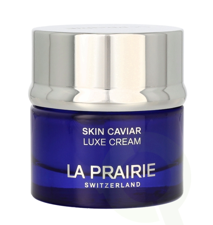 La Prairie Skin Caviar Luxe Eye Cream 50 ml in de groep BEAUTY & HEALTH / Huidsverzorging / Gezicht / Gezichtscrèmes bij TP E-commerce Nordic AB (C62444)