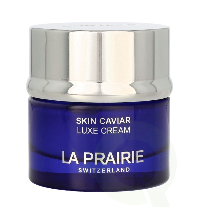 La Prairie Skin Caviar Luxe Eye Cream 50 ml in de groep BEAUTY & HEALTH / Huidsverzorging / Gezicht / Dagcrème bij TP E-commerce Nordic AB (C62444)