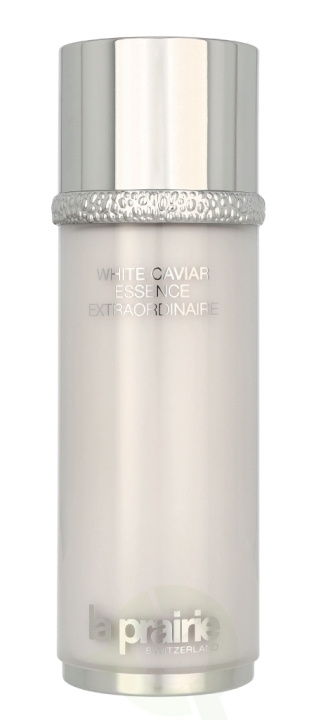 La Prairie White Caviar Essence Extraordinaire 150 ml in de groep BEAUTY & HEALTH / Geuren & Parfum / Parfum / Parfum voor haar bij TP E-commerce Nordic AB (C62445)