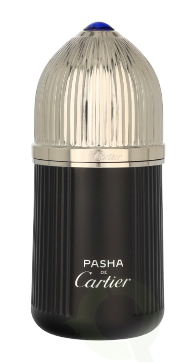 Cartier Pasha Edition Noire Edt Spray 100 ml in de groep BEAUTY & HEALTH / Geuren & Parfum / Parfum / Parfum voor hem bij TP E-commerce Nordic AB (C62446)