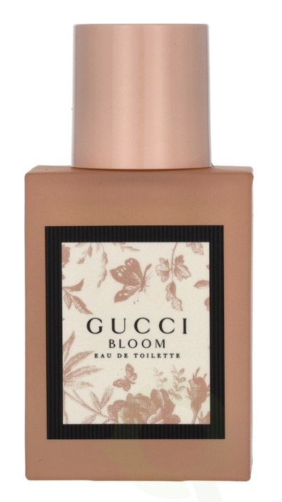 Gucci Bloom Edt Spray 30 ml in de groep BEAUTY & HEALTH / Geuren & Parfum / Parfum / Parfum voor haar bij TP E-commerce Nordic AB (C62448)
