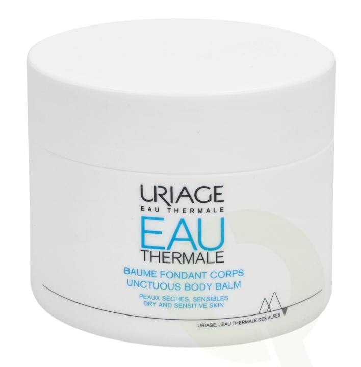 Uriage Unctuous Body Balm 200 ml in de groep BEAUTY & HEALTH / Huidsverzorging / Lichaamsverzorging / Body lotion bij TP E-commerce Nordic AB (C62460)