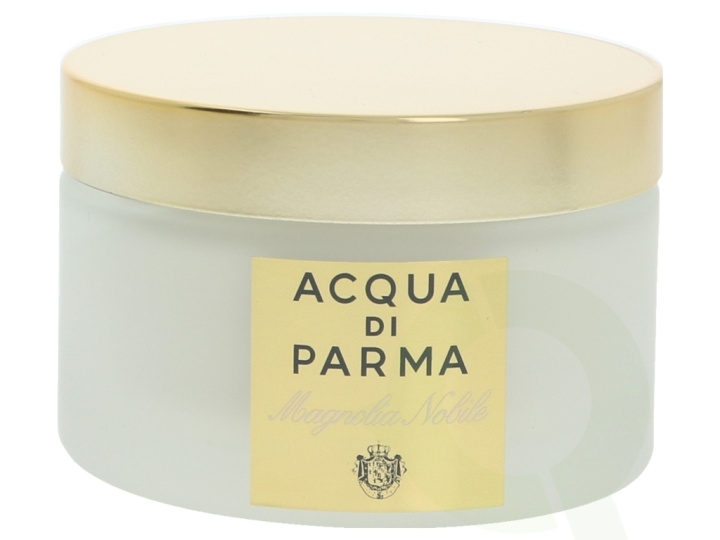 Acqua Di Parma Magnolia Nobile Body Cream 150 ml in de groep BEAUTY & HEALTH / Huidsverzorging / Gezicht / Gezichtscrèmes bij TP E-commerce Nordic AB (C62462)