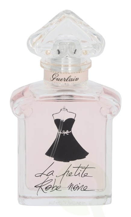 Guerlain La Petite Robe Noire Edt Spray 30 ml in de groep BEAUTY & HEALTH / Geuren & Parfum / Parfum / Parfum voor haar bij TP E-commerce Nordic AB (C62465)