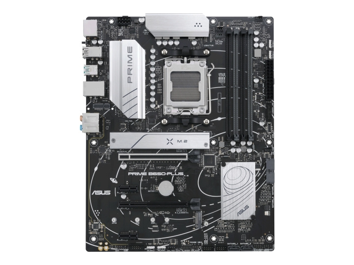 ASUS Prime B650-Plus - DDR5 in de groep COMPUTERS & RANDAPPARATUUR / Computeronderdelen / Moederbord bij TP E-commerce Nordic AB (C62520)