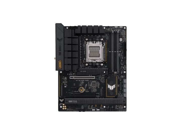 ASUS TUF Gaming B650-Plus Wifi ATX - DDR5 in de groep COMPUTERS & RANDAPPARATUUR / Computeronderdelen / Moederbord bij TP E-commerce Nordic AB (C62521)