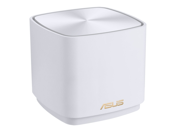 Asus ZenWiFi XD5 Wi-Fi-systeem Desktop in de groep COMPUTERS & RANDAPPARATUUR / Netwerk / Routers bij TP E-commerce Nordic AB (C62529)