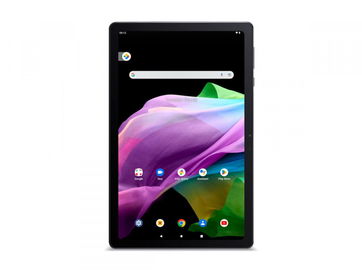 Acer ICONIA Tab P10 P10-11 10.4 64GB 4GB Grå in de groep SMARTPHONE & TABLETS / Tablets bij TP E-commerce Nordic AB (C62550)