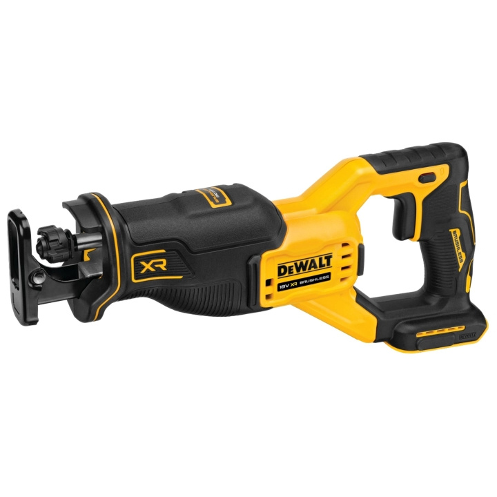 DeWALT DCS382N-XJ 18V XR tiger saw - Solo in de groep HUISHOUDEN & TUIN / Gereedschap / Zagen bij TP E-commerce Nordic AB (C62552)