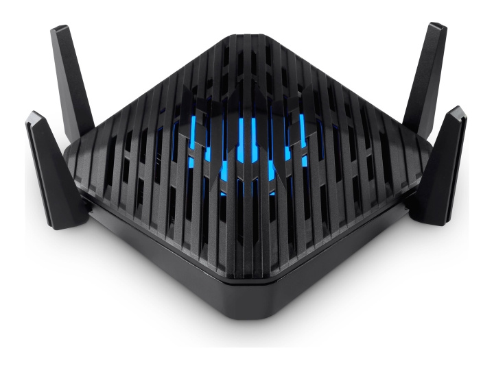 Acer Predator Connect W6D Wireless Router Wireless Cabling in de groep COMPUTERS & RANDAPPARATUUR / Netwerk / Routers bij TP E-commerce Nordic AB (C62560)