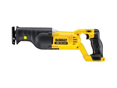 DeWALT DCS380N tiger saw No battery in de groep HUISHOUDEN & TUIN / Gereedschap / Zagen bij TP E-commerce Nordic AB (C62591)