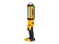 DeWALT DCL050 Work light in de groep HUISHOUDEN & TUIN / Elektriciteit & Verlichting / Werkverlichting bij TP E-commerce Nordic AB (C62599)