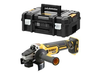 DeWALT DCG405NT-XJ Angle grinder 1000W in de groep HUISHOUDEN & TUIN / Gereedschap / Overig Elektrisch Gereedschap bij TP E-commerce Nordic AB (C62601)