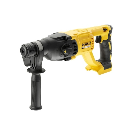 DeWALT DCH133 Hammer Drill 18V in de groep HUISHOUDEN & TUIN / Gereedschap / Schroevendraaiers bij TP E-commerce Nordic AB (C62613)